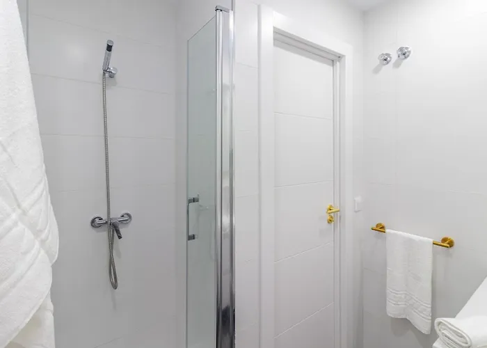 Luxury Terrace Loft 公寓 大加那利岛拉斯帕尔马斯