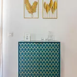 Appartement Luxury Terrace Loft *