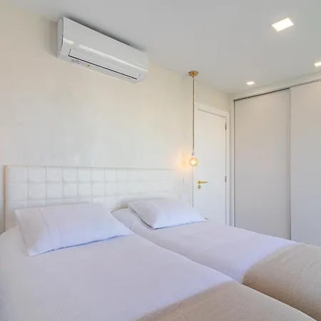 Flatguest Luxury Terrace Loft - Wifi Las Palmas de Gran Canaria