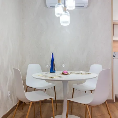 Flatguest Luxury Terrace Loft - Wifi Las Palmas de Gran Canaria