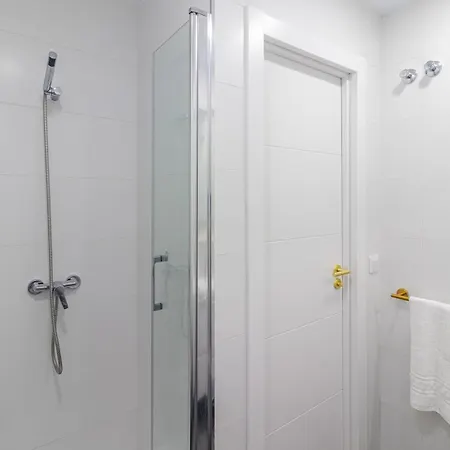 Luxury Terrace Loft Daire Las Palmas de Gran Canaria