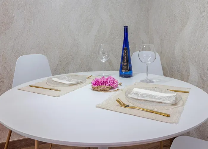 Luxury Terrace Loft Las Palmas de Gran Canaria