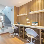 Luxury Terrace Loft Apartment Las Palmas de Gran Canaria