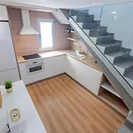 Luxury Terrace Loft Apartment Las Palmas de Gran Canaria