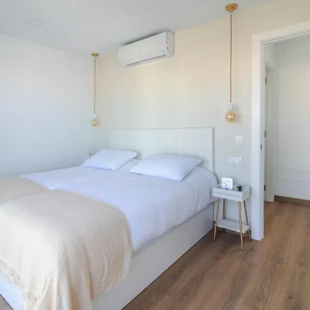 Flatguest Luxury Terrace Loft - Wifi Las Palmas de Gran Canaria