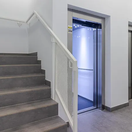 Flatguest Luxury Terrace Loft - Wifi * Las Palmas de Gran Canaria