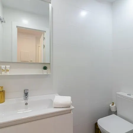 Διαμέρισμα Luxury Terrace Loft