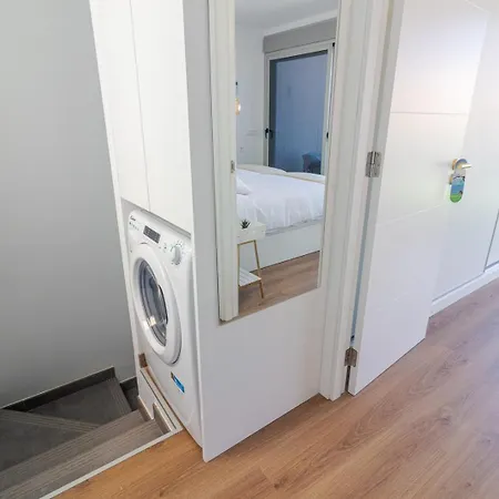 Lejlighed Luxury Terrace Loft