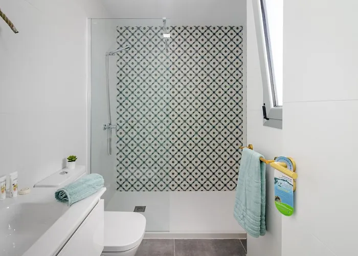 Luxury Terrace Loft לאס פאלמס דה גראן קנאריה